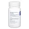 PURE ENCAPSULATIONS Folian 400 kapsułek, 90 kapsułek