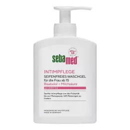 SEBAMED Żel do higieny intymnej, 200 ml