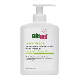 SEBAMED Płyn do higieny intymnej, 200 ml