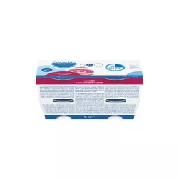 Fresubin Yocreme Malinowy, 4X125 g