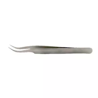 NIPPES Pinceta nierdzewna nr 83R, 1 szt