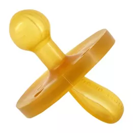 GOLDISAUGER naturalny kształt 4-11 miesięcy, 1 szt