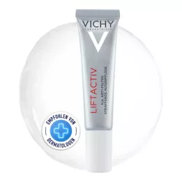 VICHY LIFTACTIV Krem pod oczy, 15 ml