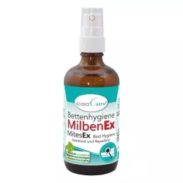 MILBENEX Spray do higieny łóżka, 100 ml