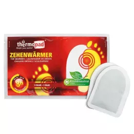 THERMOPAD Ocieplacz na palce, 2 szt