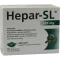 HEPAR-SL Kapsułki twarde 320 mg, 50 szt