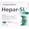 HEPAR-SL Kapsułki twarde 320 mg, 50 szt