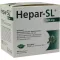 HEPAR-SL Kapsułki twarde 320 mg, 100 szt