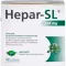 HEPAR-SL Kapsułki twarde 320 mg, 100 szt