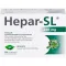 HEPAR-SL Kapsułki twarde 320 mg, 200 szt