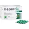 HEPAR-SL Kapsułki twarde 320 mg, 200 szt