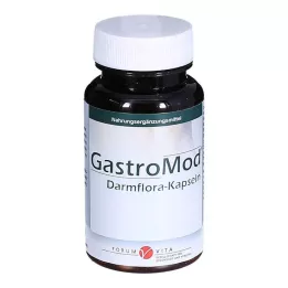 GASTROMOD Kapsułki probiotyczne, 45 szt
