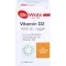 VITAMIN D2 1000 I.E. kapsułki wegańskie, 60 szt