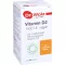 VITAMIN D2 1000 I.E. kapsułki wegańskie, 60 szt