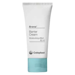 BRAVA Krem ochronny do skóry, 60 ml