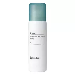BRAVA Spray do usuwania gipsu, 50 ml