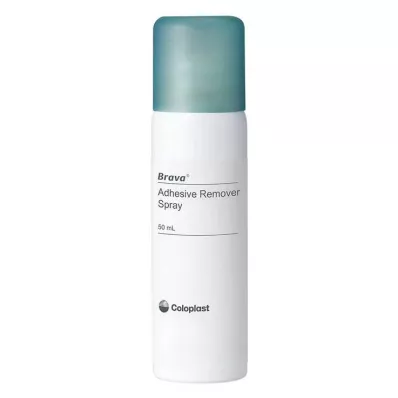 Brava spray do usuwania tynku, 50 ml