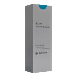 BRAVA Spray do ochrony skóry, 50 ml