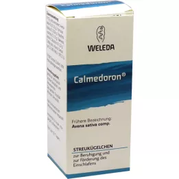 CALMEDORON Granulat rozpraszający, 50 g