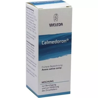 CALMEDORON Mieszanina, 50 ml