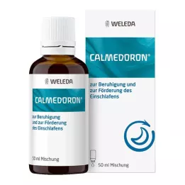 CALMEDORON Mieszanina, 50 ml