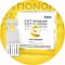 pipety jednodawkoweCATIONORM® SD , 30X0,4 ml