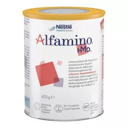 ALFAMINO Proszek, 1 x 400 g