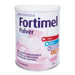 FORTIMEL Truskawka w proszku, 335 g