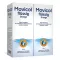 MOVICOL pomarańcza w płynie, 2 x 500 ml