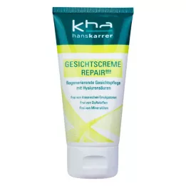 HANS KARRER Krem naprawczy do twarzy Eco, 50 ml