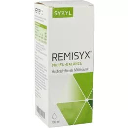 REMISYX Krople Syxyl, 100 ml