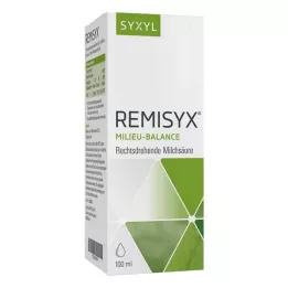 REMISYX Krople Syxyl, 100 ml