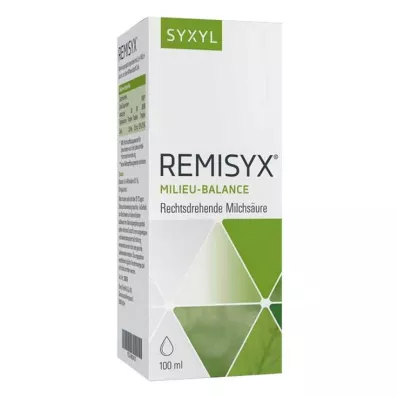 Remisyx Syxyl krople, 100 ml