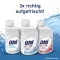 ODOL MUNDWASSER Oryginał, 125 ml