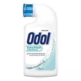 ODOL MUNDWASSER ekstra świeży, 40 ml