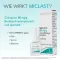 Aktywny lakier do paznokci Miclast 80 mg/g, 3 ml