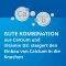Calcium D3 STADA® 1000 mg/880 IU tabletki musujące, 120 szt