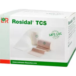 ROSIDAL TCS UCV 2-komp. system kompresji 1x2, 1 szt