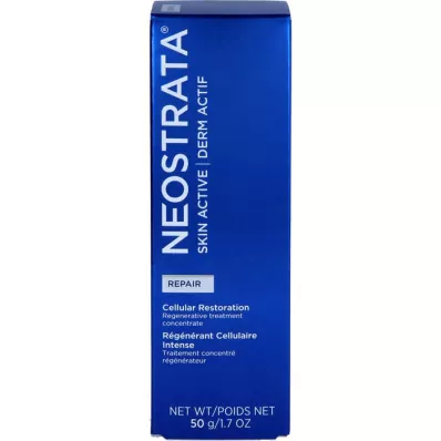 NEOSTRATA Skin Active Odbudowa Komórkowa na noc, 50 ml