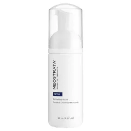 Neostrata Skin Aktywna pianka złuszczająca do mycia, 125 ml