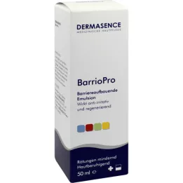 DERMASENCE Emulsja BarrioPro, 50 ml