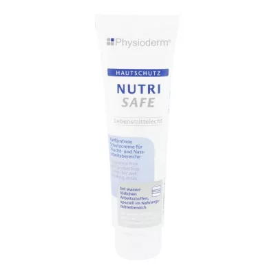 Physioderm Nutri Safe Krem, 100 ml