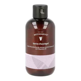 RETTERSPITZ Intymny żel pod prysznic, 200 ml