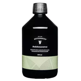 RETTERSPITZ Koncentrat do kąpieli, 500 ml