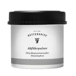 RETTERSPITZ Środek przeczyszczający w proszku, 150 g
