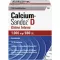 CALCIUM SANDOZ D Osteo intensywne tabletki do żucia, 120 szt