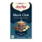 Yogi Tea Black Chai Organic, 17X2,2 g