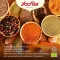 Yogi Tea Black Chai Organic, 17X2,2 g
