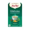 Yogi Tea Organiczna herbata Lucky, 17X1,8 g