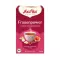 Yogi Tea Women Power Organic, 17X1,8 g